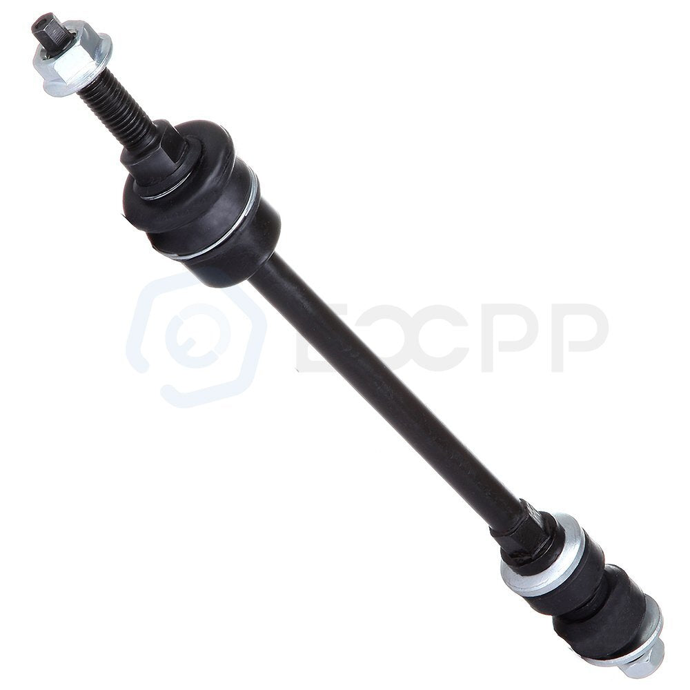 8pcs Front Control Arms Tie Rod Ends For Dodge Ram 1500 Laramie SLT 2002-2005 6B93BC-57