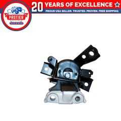 Engine Motor & Trans Mount 3PCS Set Fit Toyota RAV4 2.4L FWD Replaces A62064 6B93BC-57