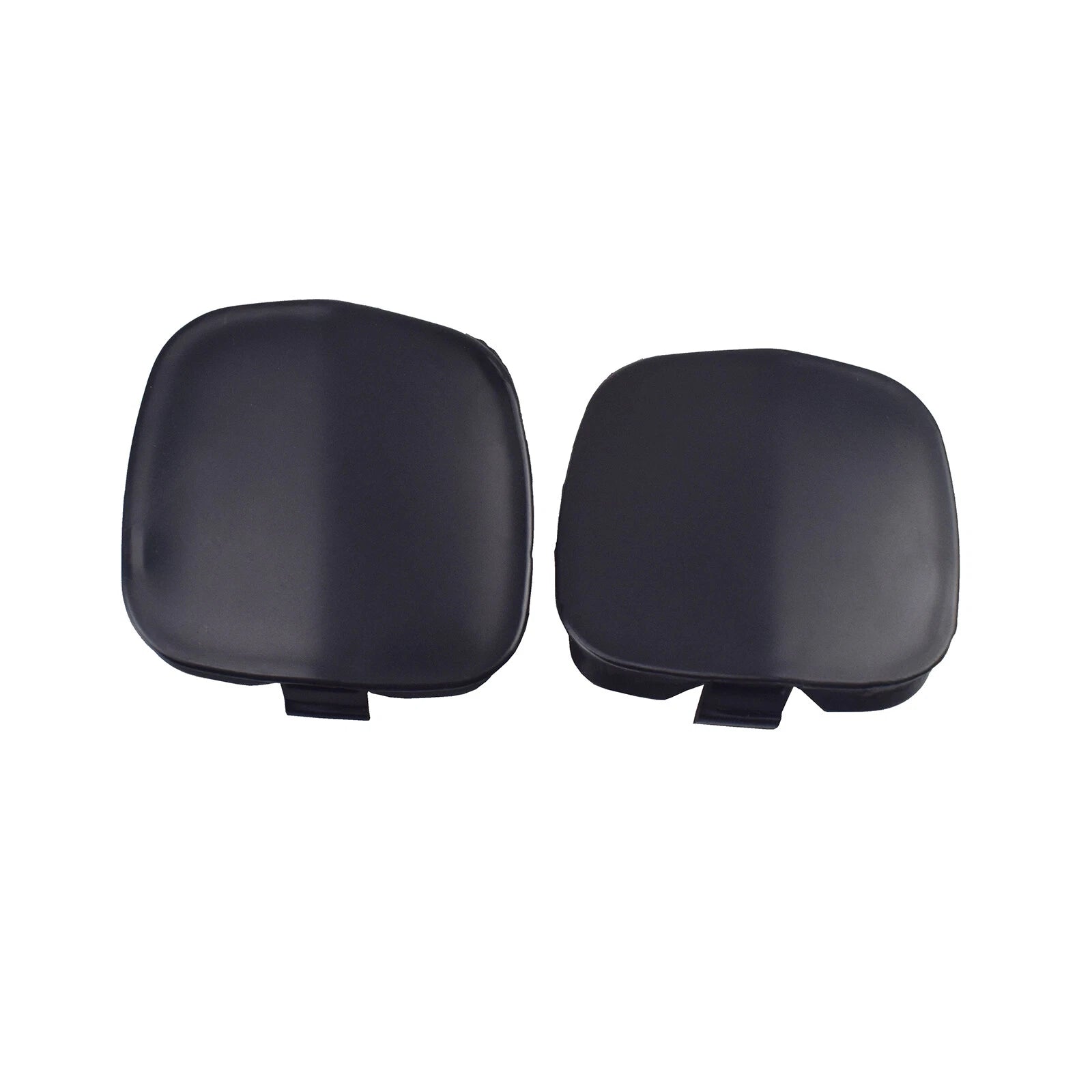 For LEXUS RX400h 06-08 Front Pair Bumper Tow Hole Cover 52127-48903,52128-48901 6B93BC-57