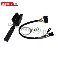 Turn Signal Combination Switch & Wire Harness for Kenworth K301-2953 01-4811-87 6B93BC-57