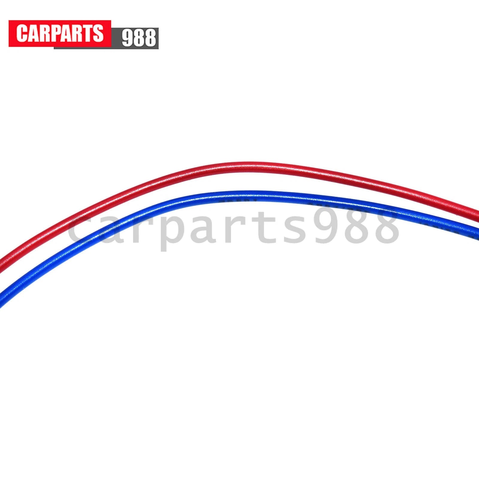 Coolant Temperature Sensor Connector For Toyota Ford Lincoln Mercury 158-0421 6B93BC-57