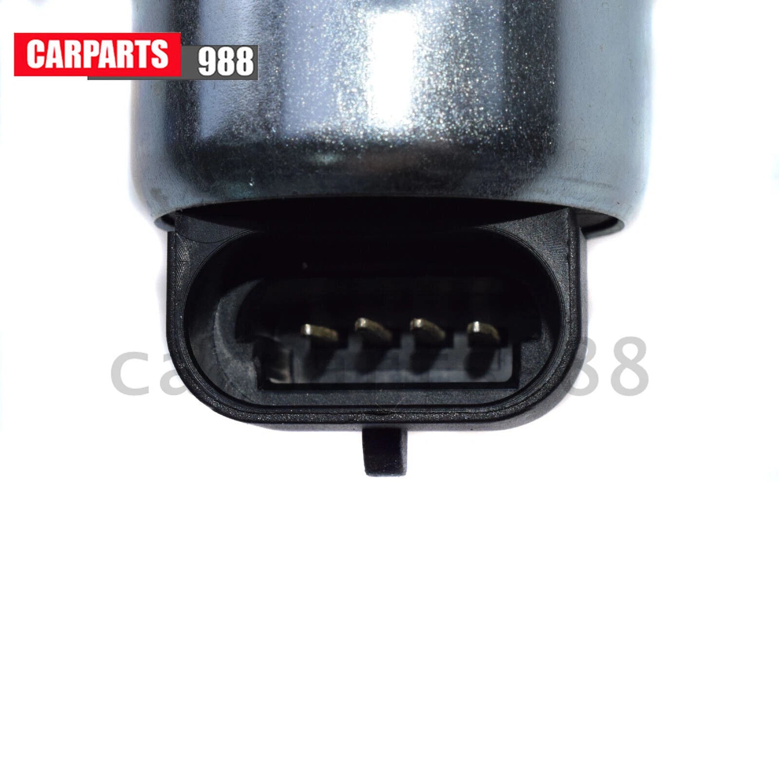Idle Air Control Valve w/ Connector For Chevrolet GMC Buick Pontiac 12482707 6B93BC-57