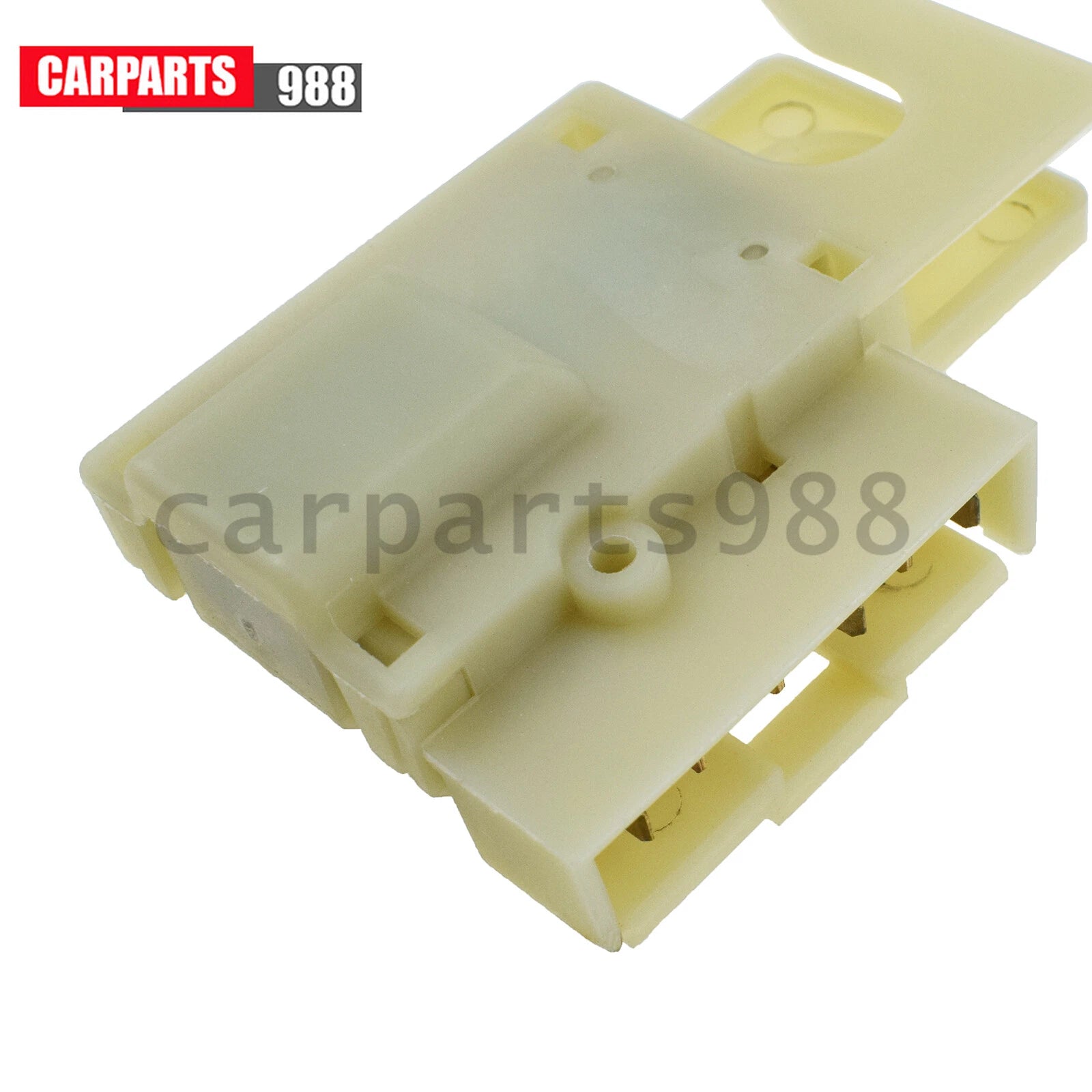 Brake Light Switch 15038393 For Chevy Trailblazer Traverse GMC Envoy Sierra 1500 6B93BC-57