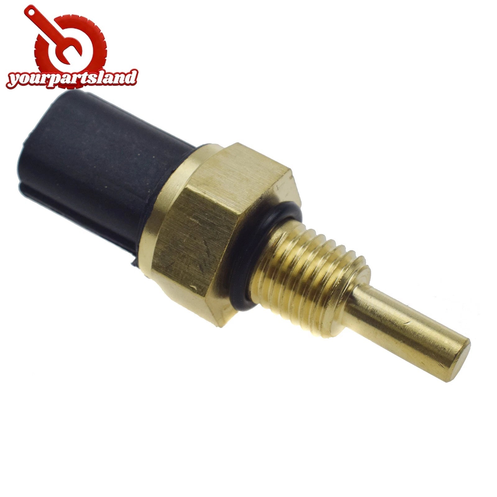 Engine Coolant Temperature Sensor For Honda Accord Acura TSX RSX TL37870-PLC-004 6B93BC-57