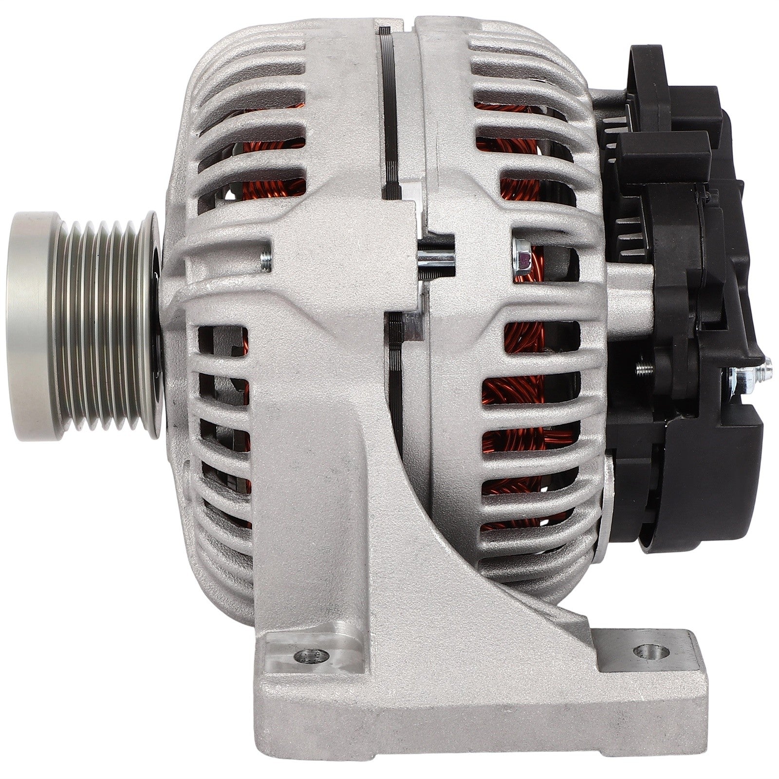 ECCPP Alternator For Volvo XC70 2005-2007 2.4L 12V 2435CC l5 GAS 11488N 115708 ECCPP