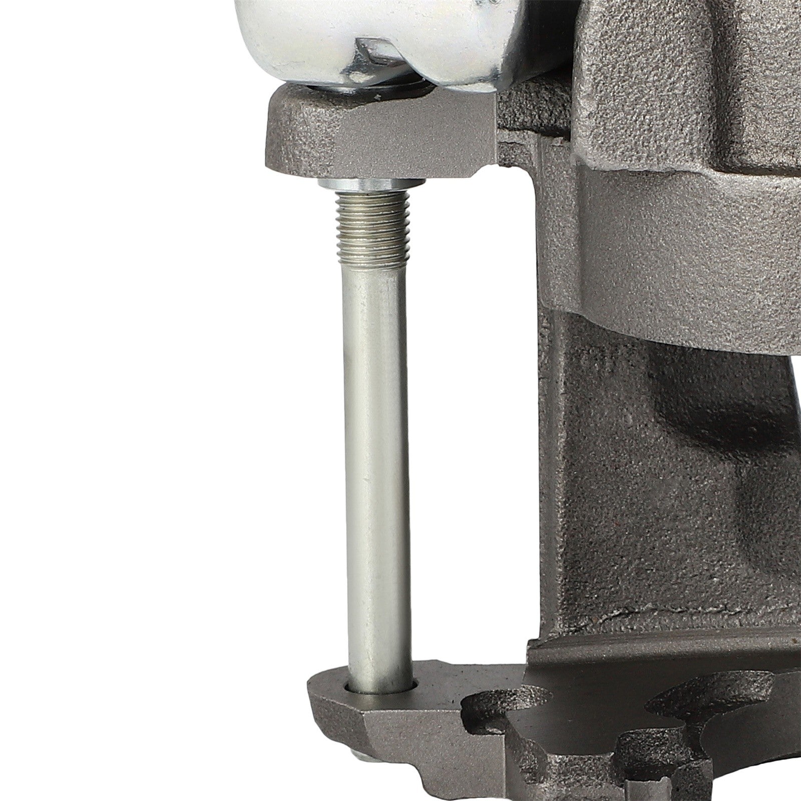 Rear Right Brake Caliper 1Pc For 1982-85 Buick Riviera 1982-85 Cadillac Eldorado 6B93BC-57