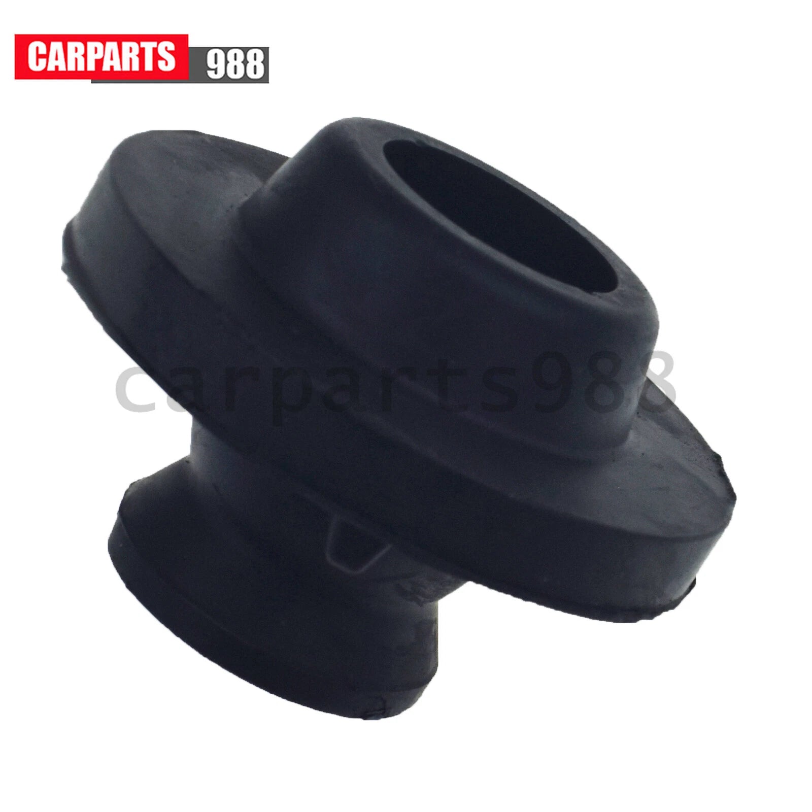 Lower Radiator Insulator Mount For Chevy Captiva Sport 2012-15 Saturn Vue 02-10 6B93BC-57