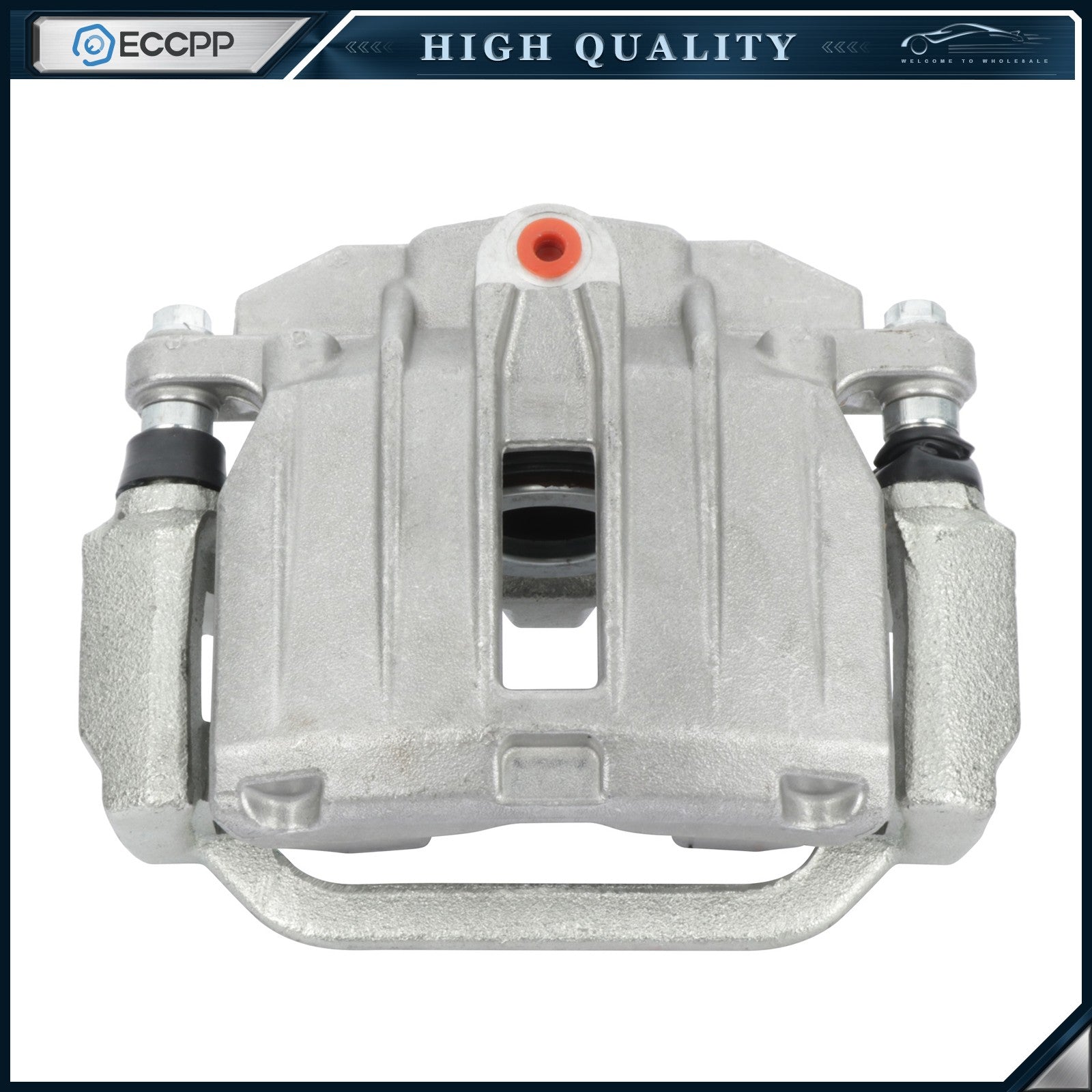 Rear Right Brake Caliper 1Pc Kit For 2003-2005 Chevrolet Astro 19-B4727 KOEEP