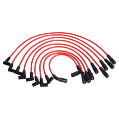 Spark plug wire set compatible with GMC 1996-2003 C2500 Pickup C1500 Pickup 6B93BC-57