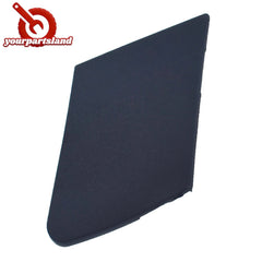 Front LH / RH Bumper Tow Eye Cap Cover For Toyota Yaris LE 2012-2014 52129-52090 6B93BC-57