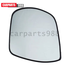 Left Side Mirror Glass Heated For 2007 2008-2012 Hyundai Veracruz 876113J000 6B93BC-57