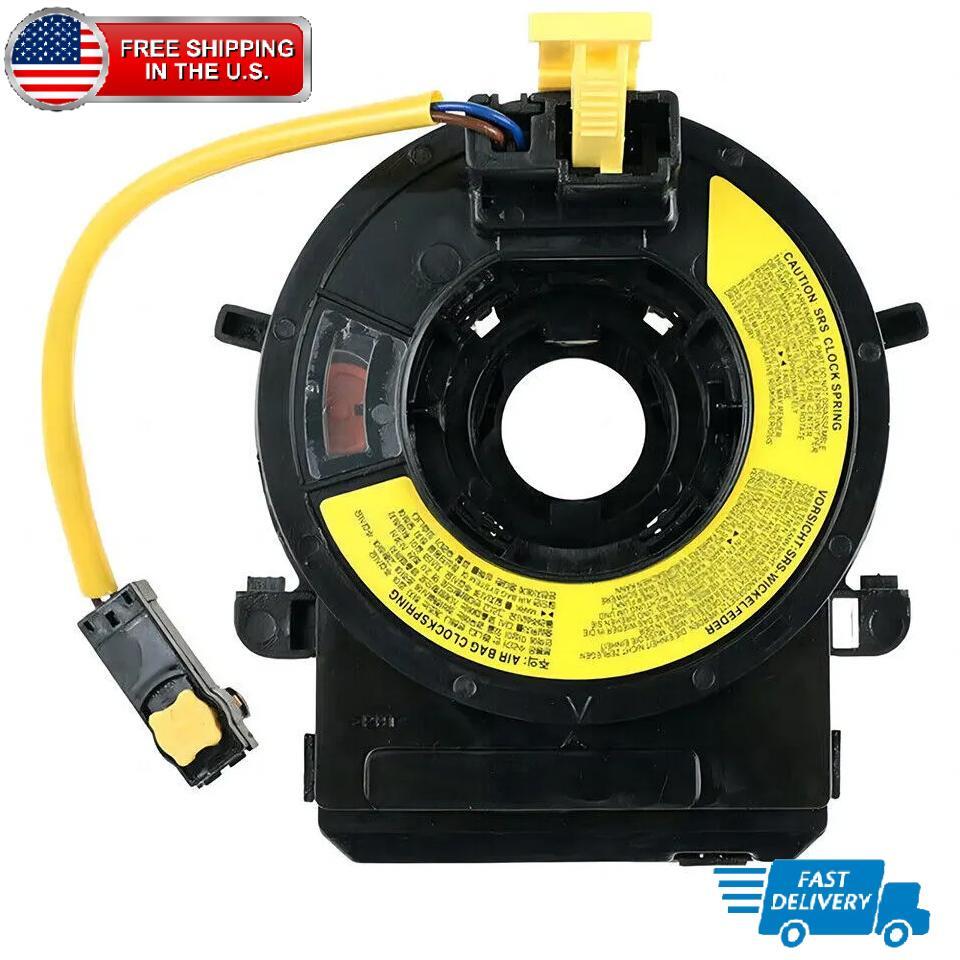 Spiral Cable Clock Spring 1 wire For Kia Forte & FORTE KOUP 2010 2011 2012 2013