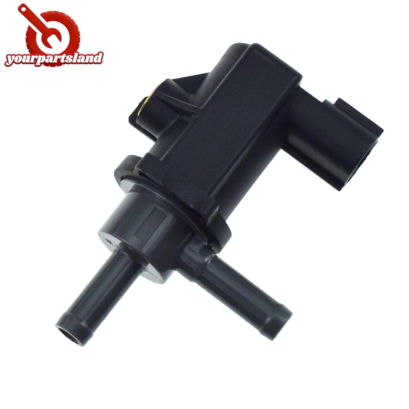 For Toyota Corolla Prius Lexus Vapor Canister Purge Valve Solenoid 90910-12259 6B93BC-57