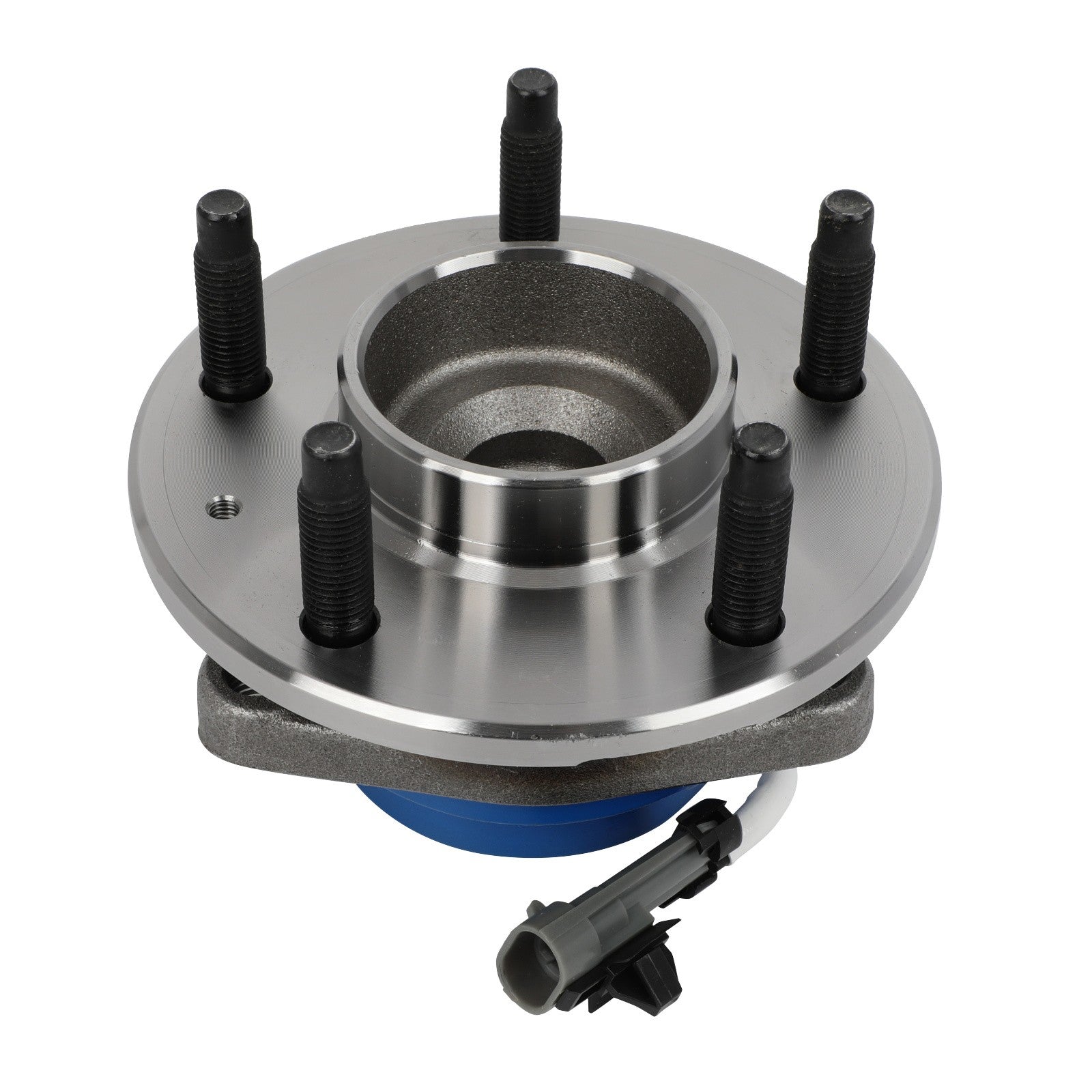 4P Front & Rear Wheel Hub Bearings For Cadillac STS 2005-2011 CTS 2003-2007 RWD 6B93BC-57