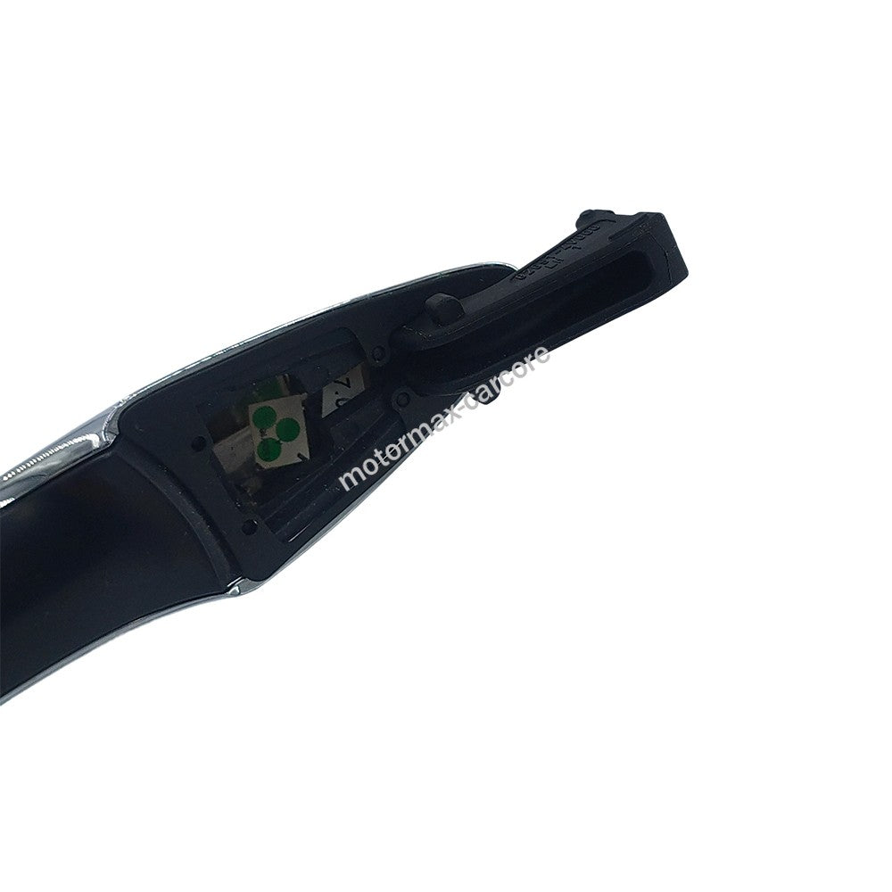 Left Driver Side Exterior Door Handle FOR Hyundai Elantra Sedan 2.0L 82651-3X010 6B93BC-57