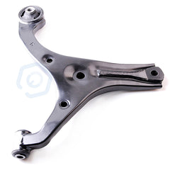2x Front Lower Control Arm For 2006 07 08 09 10 2011 Hyundai Accent Kia Rio Rio5 6B93BC-57