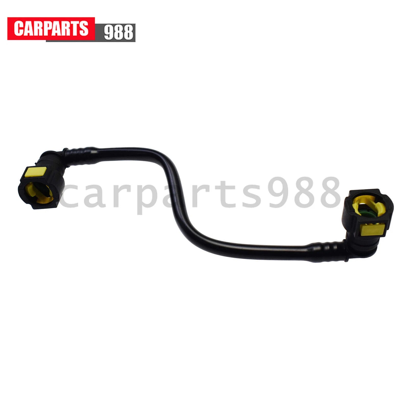 Fuel Filter + 3Pcs Fuel line Hose For Mercedes W163 ML320 ML430 ML55 1634770701 6B93BC-57