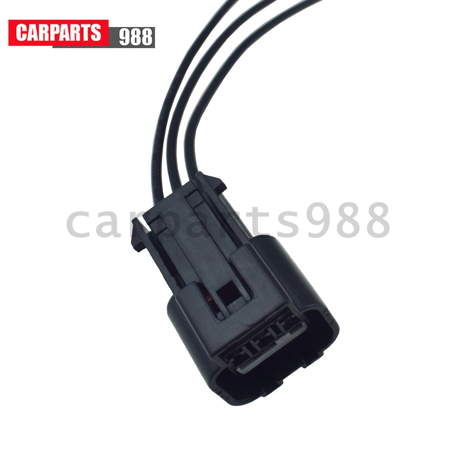 Coolant Temperature Sensor Connector For Hyundai Kia 39220-38020 39230-26700 6B93BC-57