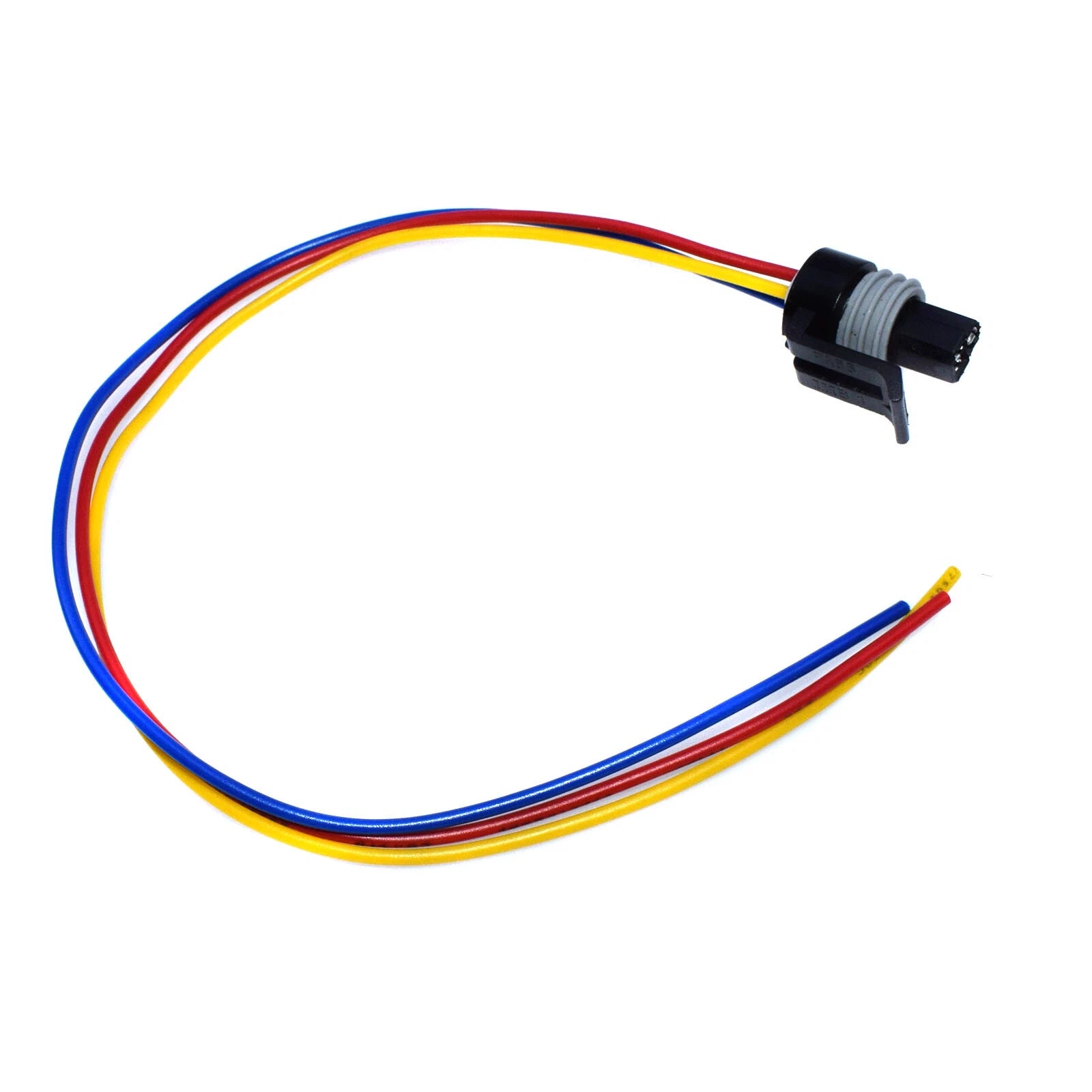 LS1 LT1 TPS Throttle Position Sensor Pigtail Wiring for Chevrolet Pontiac 1P1065 6B93BC-57