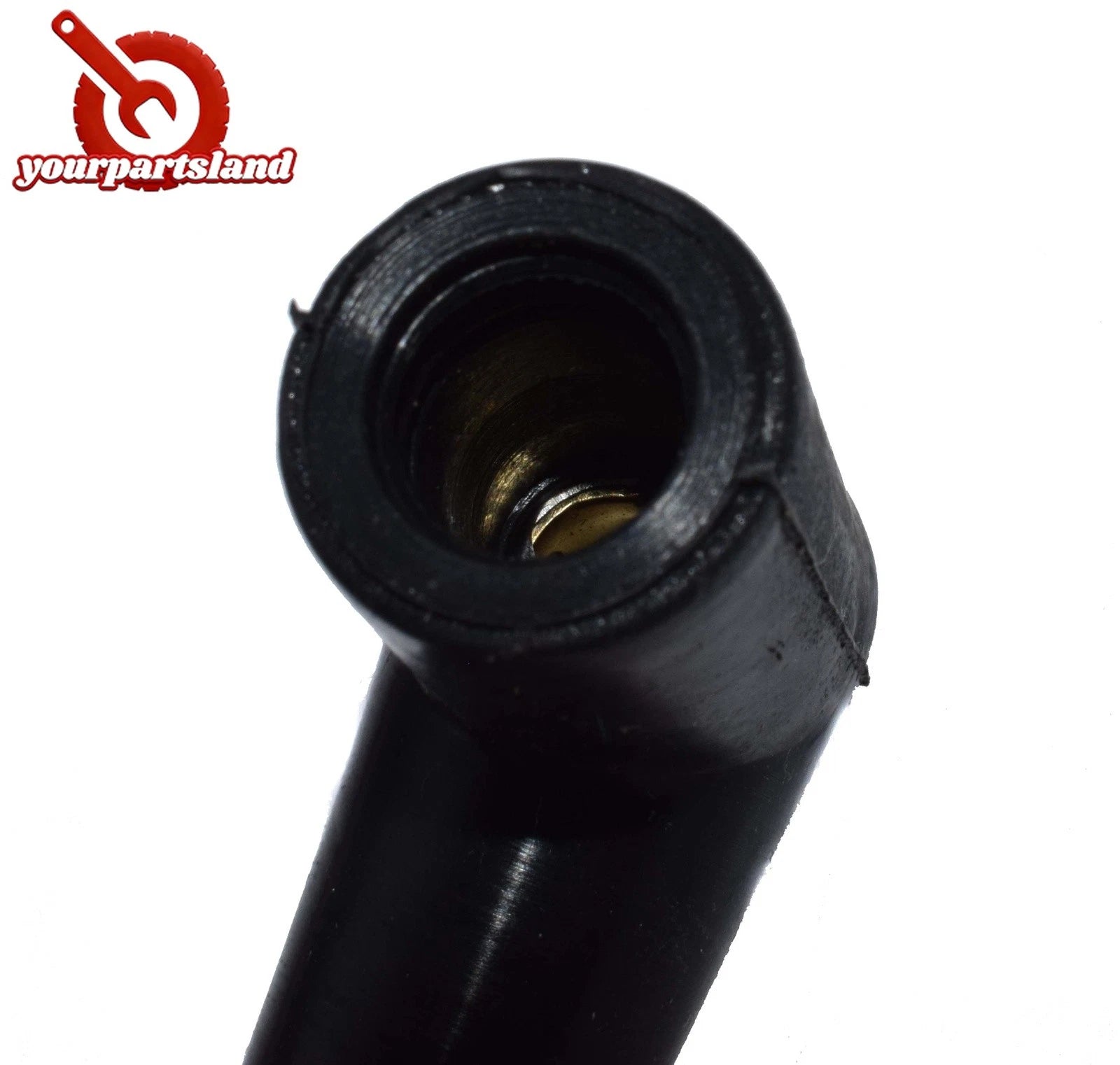 For Mini Cooper R50 R53 R52 02-08 Ignition Spark Plug Wire 10.2mm 12127513032 6B93BC-57