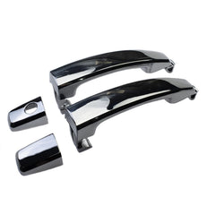 Front Left & Right Exterior Door Handles For Aveo Captiva Saturn Vue 96468266 6B93BC-57