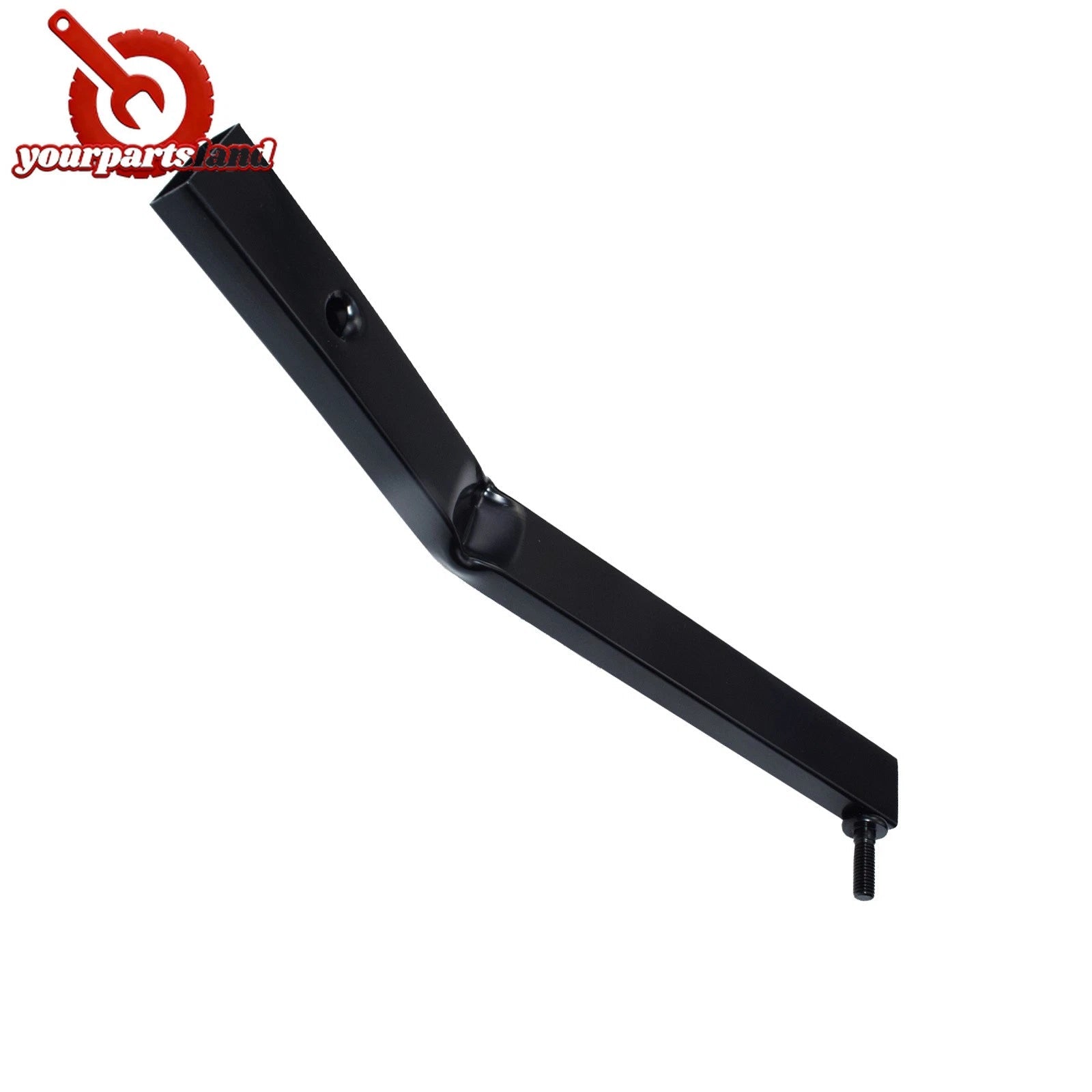 Radiator Core Support Mount Bracket Front Right For AUDI A4 B8 A5 8K0805528A 6B93BC-57