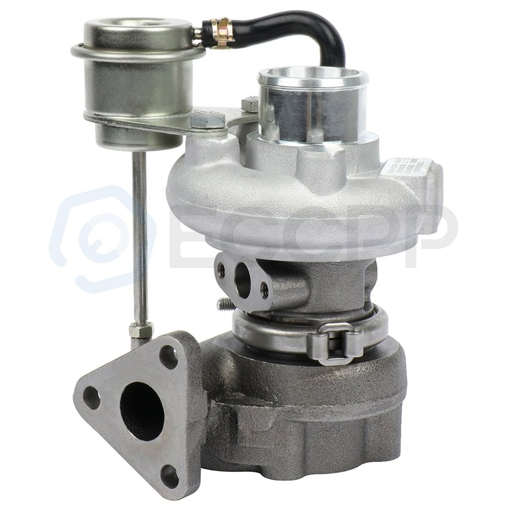 FOR Kubota D1105T V1505T D1105-T Engine TD025M-05T Excavator Turbocharger 6B93BC-57