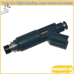 1x Fuel Injector 23250-0D010 For Chevrolet Prizm Toyota Corolla 1.8L l4 6B93BC-57