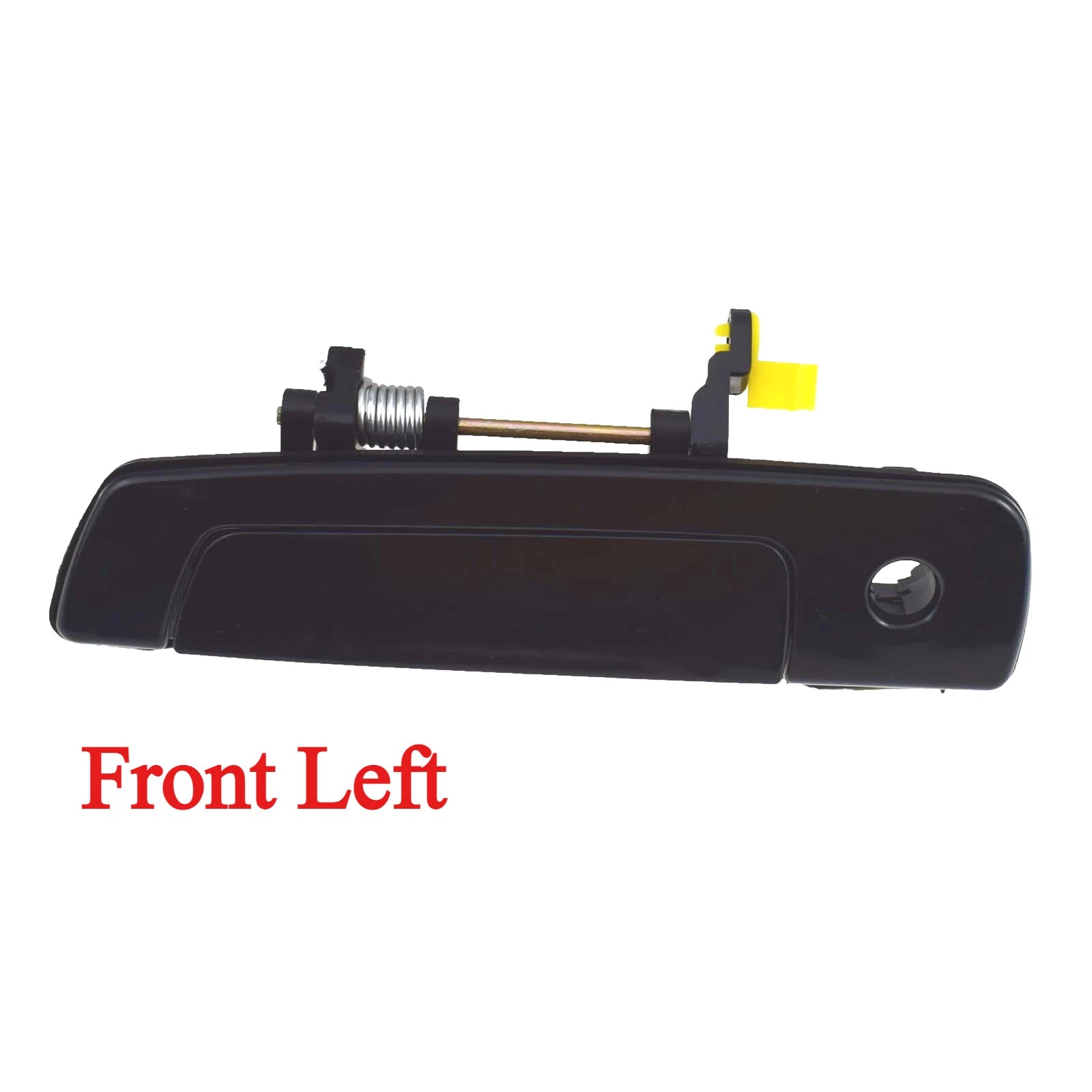 Exterior Outside Door Handle For Mitsubishi Eclipse 00-05 Sebring Stratus 01-05 6B93BC-57