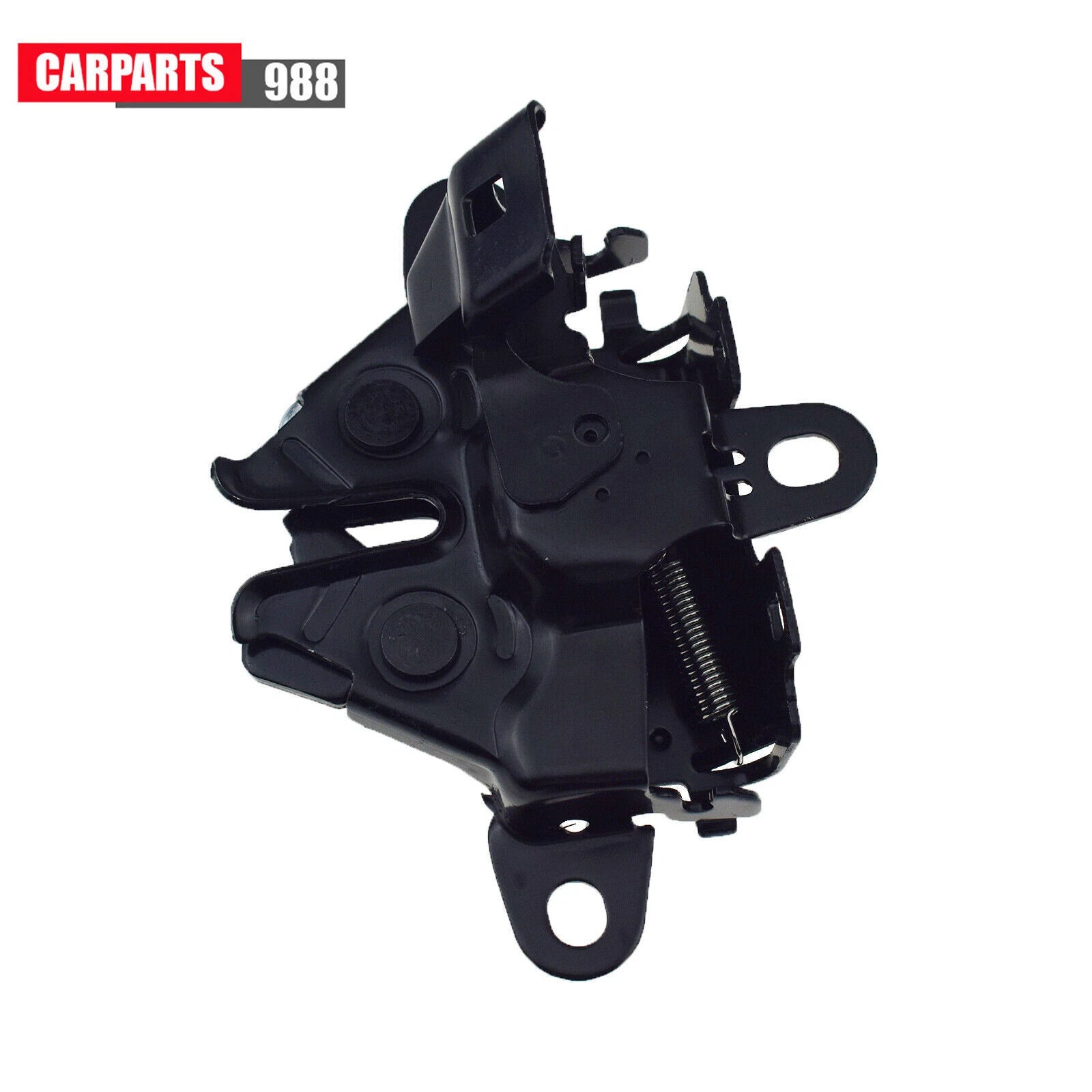 Engine Hood Latch Lock Fit for 2003-2009 Toyota 4Runner TO1234138 5351060160 6B93BC-57