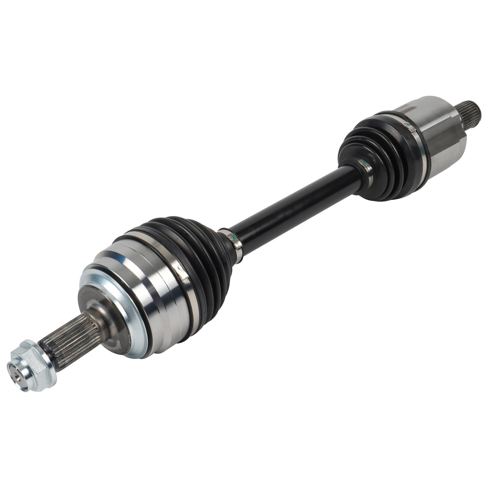 For Honda Accord 2018-2022 L4 2.0L Front Left CV Axle Assembly Automatic Trans. 6B93BC-57