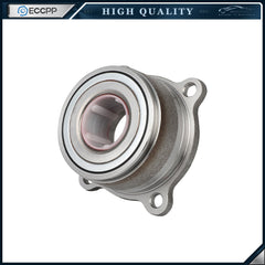 1Pc Wheel Bearing Module Rear For Nissan Frontier 2005-2019 Xterra 2005-2015 6B93BC-57