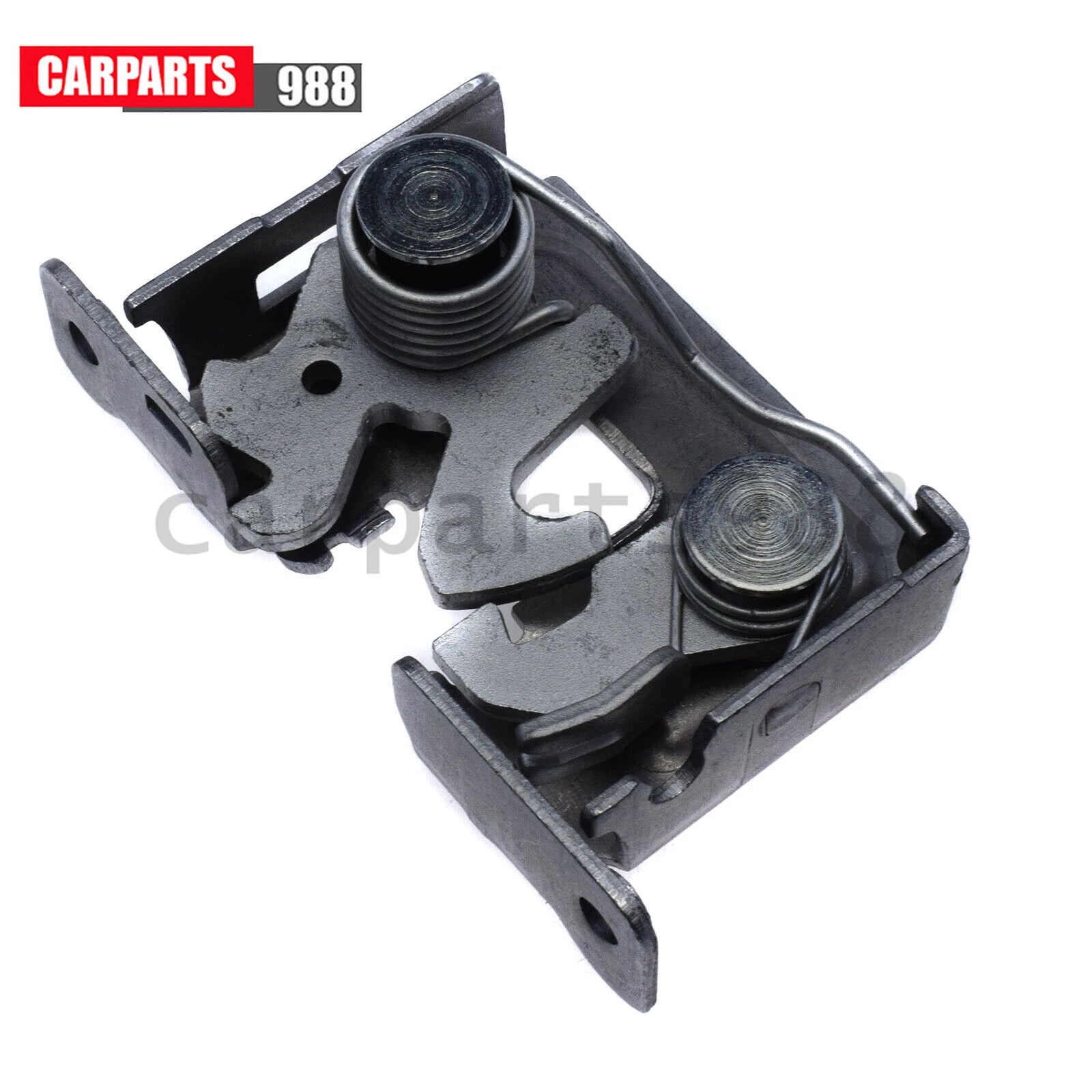 Front Hood Latch Catch Lock for BMW X5 X6 Mini Cooper R55 R56 R57 51232753419 6B93BC-57