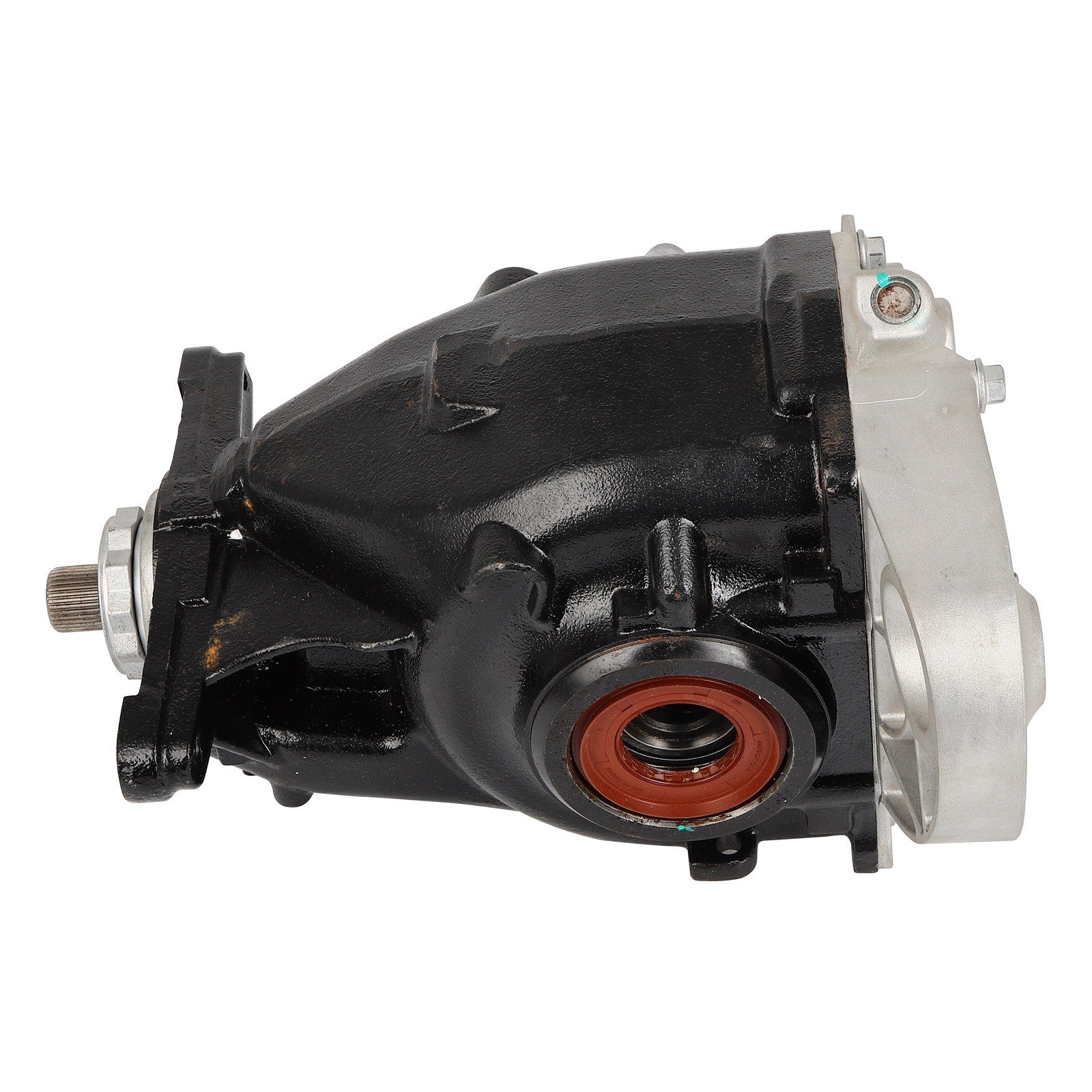 For BMW X5 2014-2018 BMW X6 2015-2019 Transfer Case Assembly Rear Differential 6B93BC-57