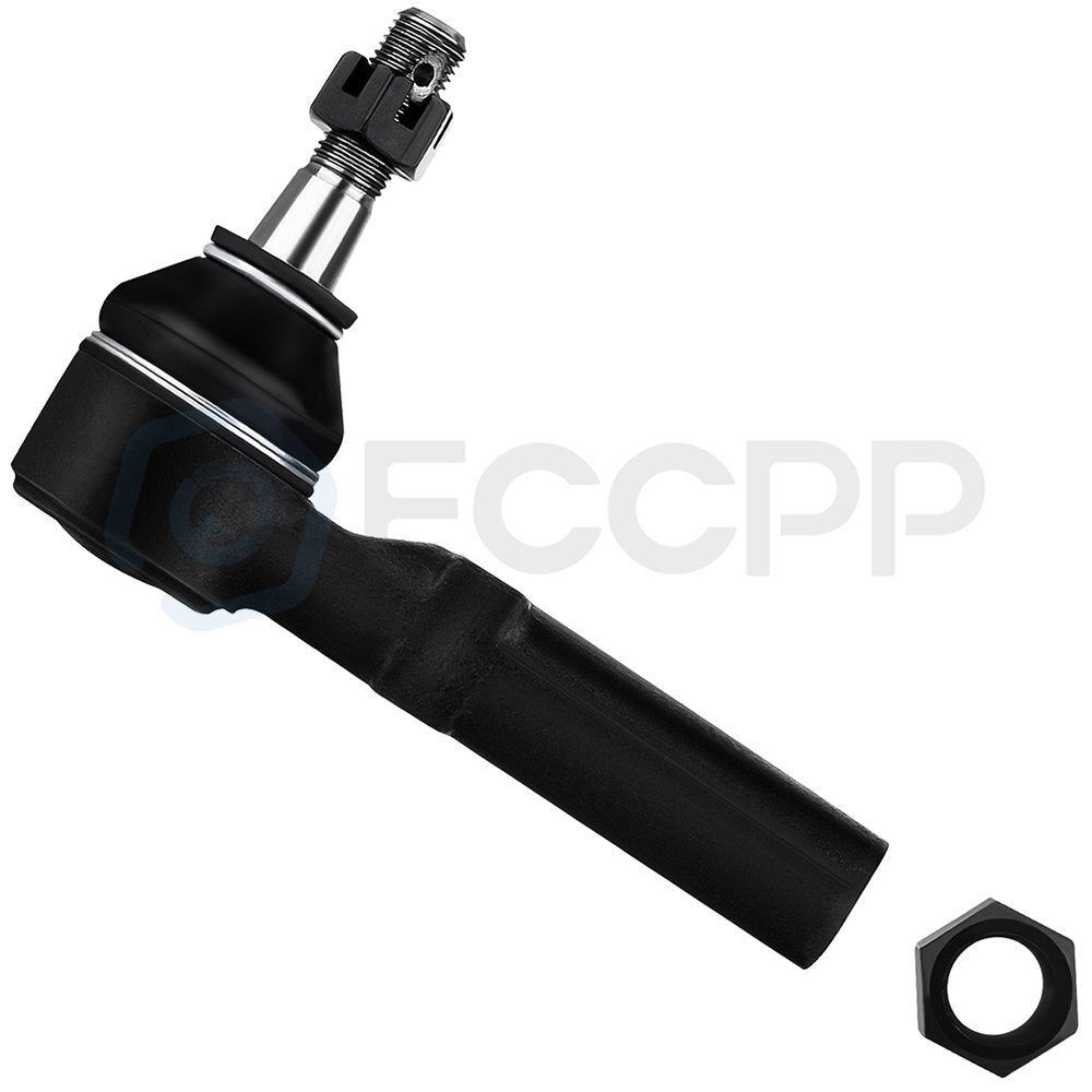 8pc Front Lower Control Arm Ball Joint Tierod Sway Bar Fits 97-05 Buick Century 6B93BC-57