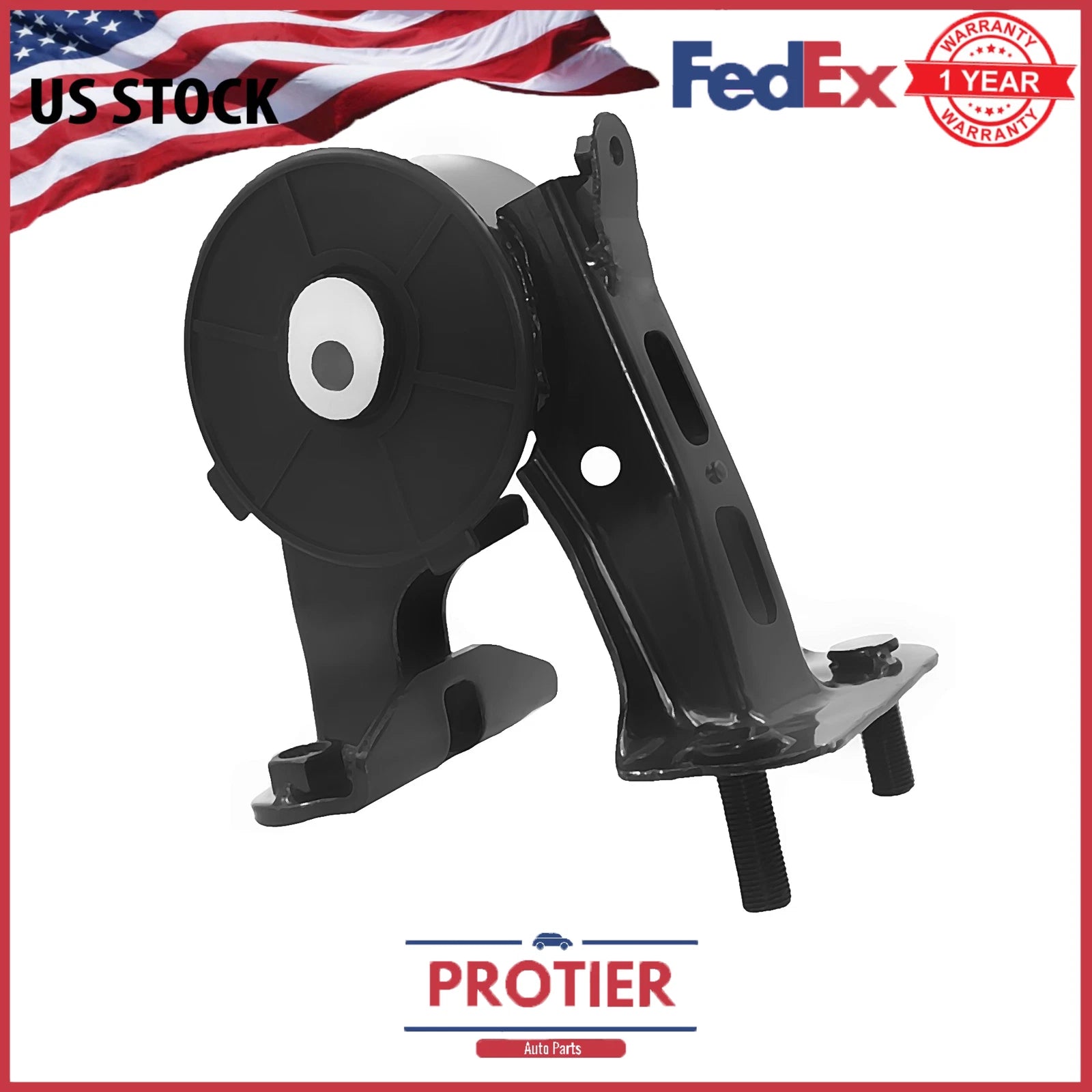 Engine Mount For SCION P-ASSANGER CAR 2016-11 6B93BC-57