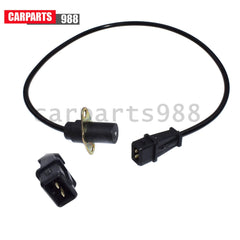Crankshaft Position Sensor For Lancia Delta Maserati Fiat Quattroporte 4460206 6B93BC-57