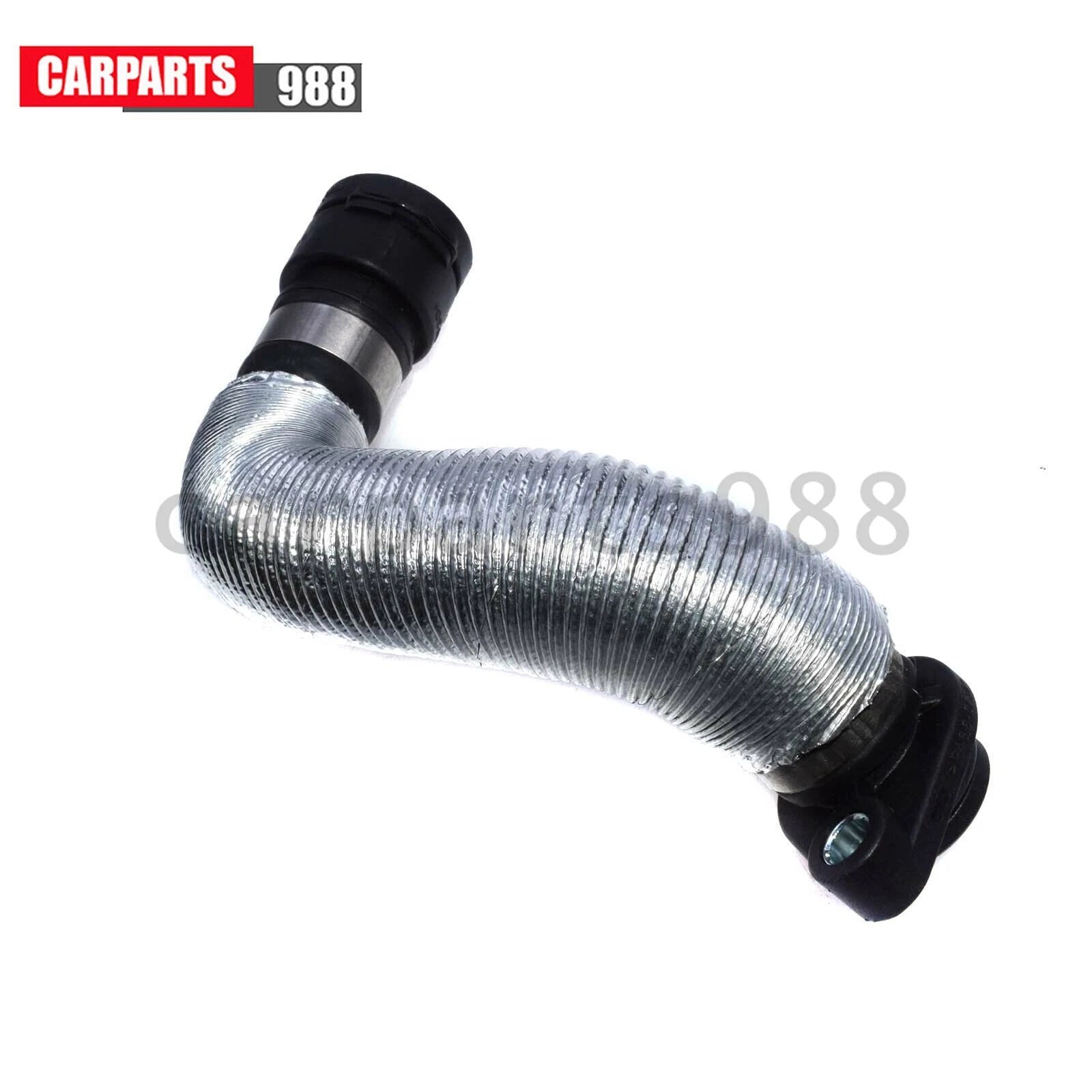 Radiator Coolant Water Hose for BMW 120i 320i 520i X1 Z4 E93 E92 E91 11537572159 6B93BC-57