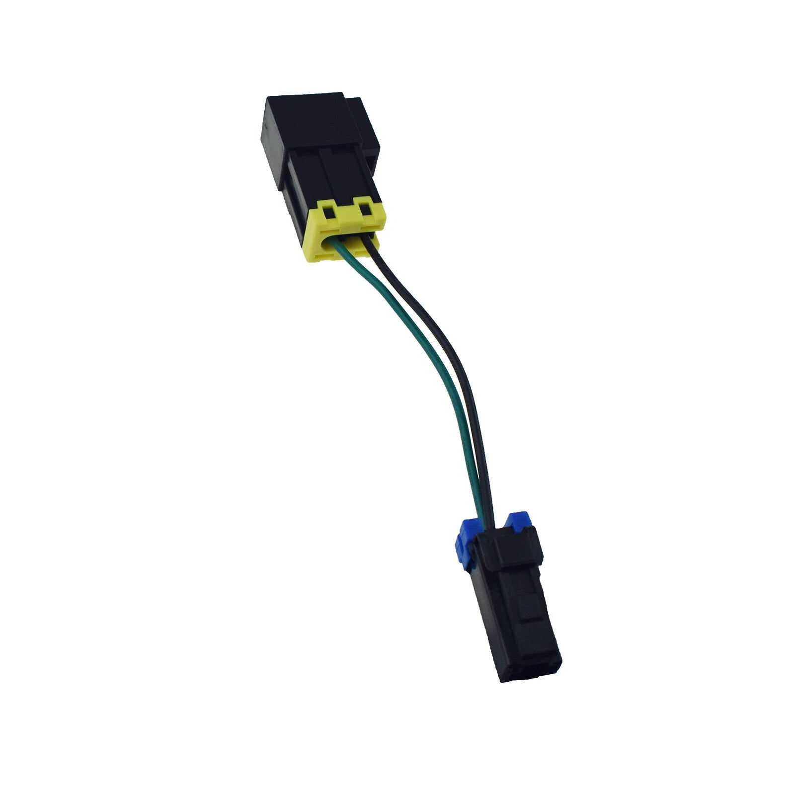 Fusible Link Pigtail Plug Connector Wire for 1989-1997 Nissan Hardbody Pick Up 6B93BC-57