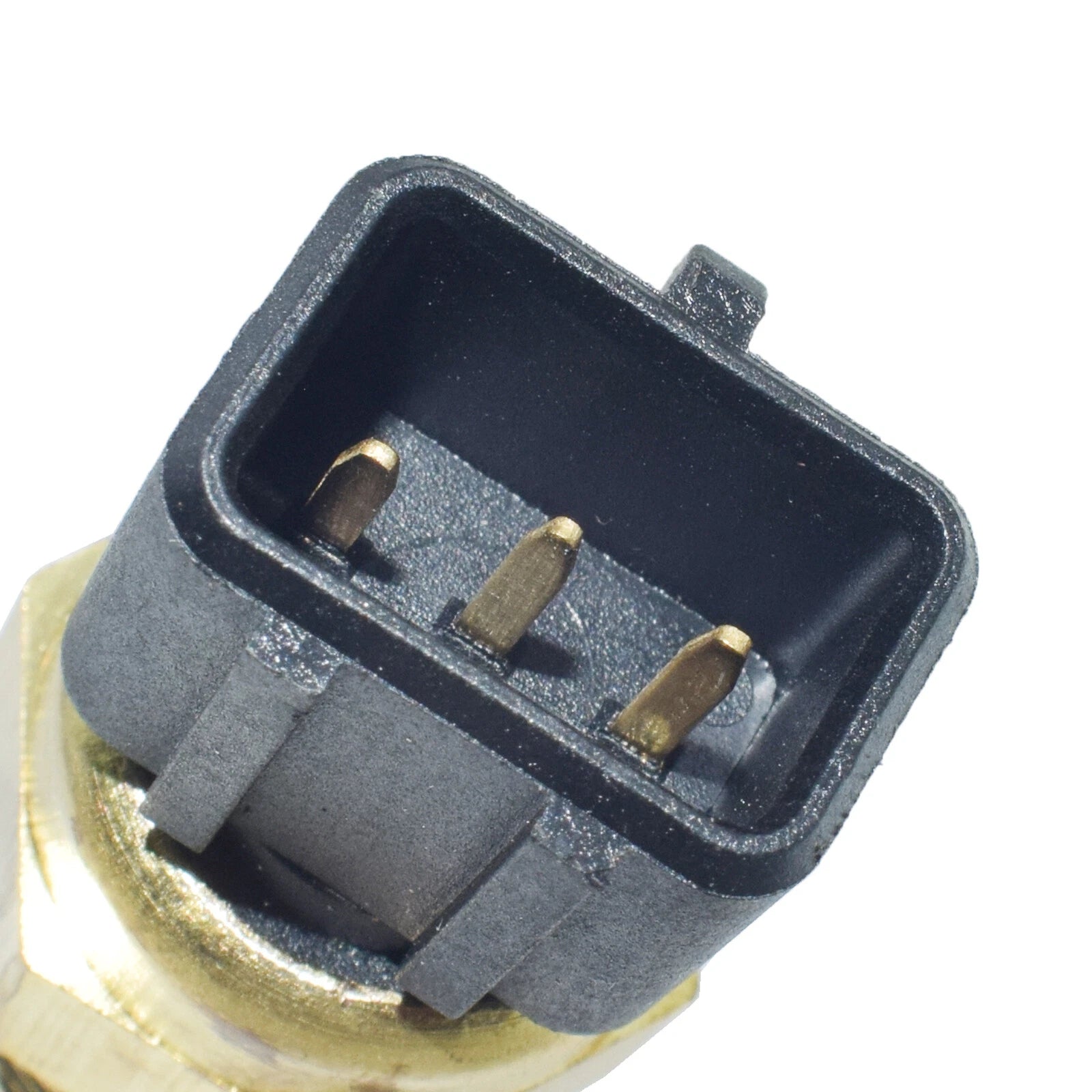Coolant Temperature Sensor & Connector Pigtail for Hyundai Kia SU5541 3922021330 6B93BC-57