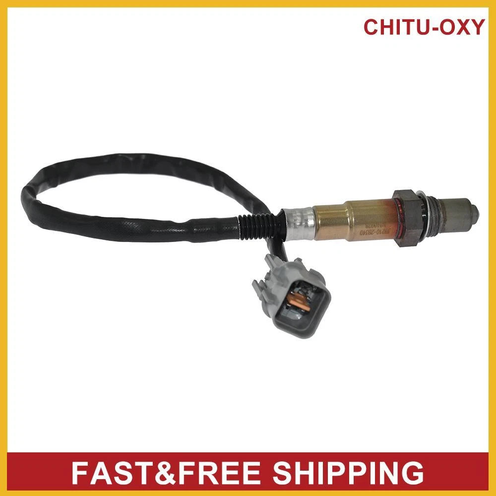 39210-2B340 Downstream Oxygen Sensor For Hyundai KIA 1.6L Turbo 2015-2018 6B93BC-57