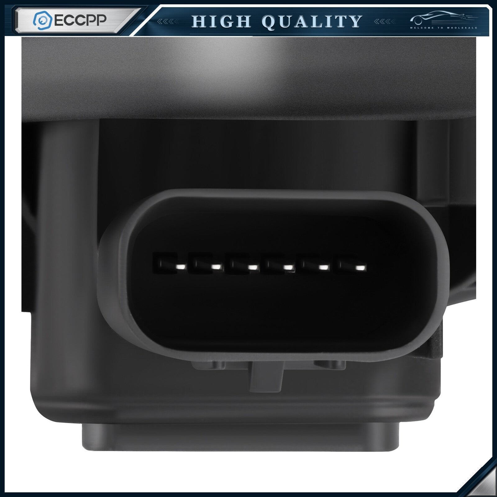 For 2005 2006 Ford Five Hundred Freestyle Mercury Montego 3.0L  Throttle Body 6B93BC-57