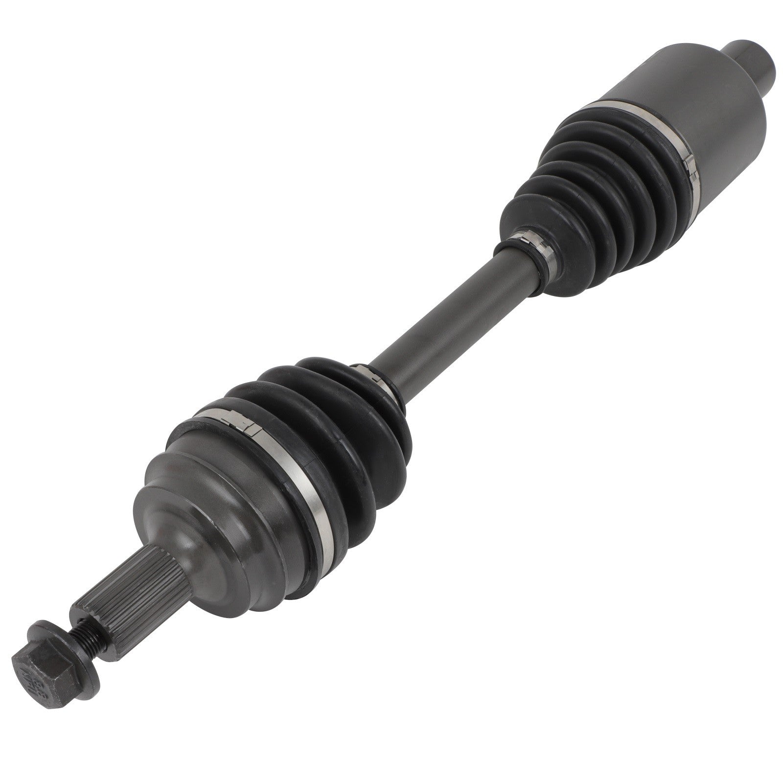 For Mercedes-Benz C350 2013-2015 3.5L Front Left & Right 2pcs CV Axle Assembly 6B93BC-57