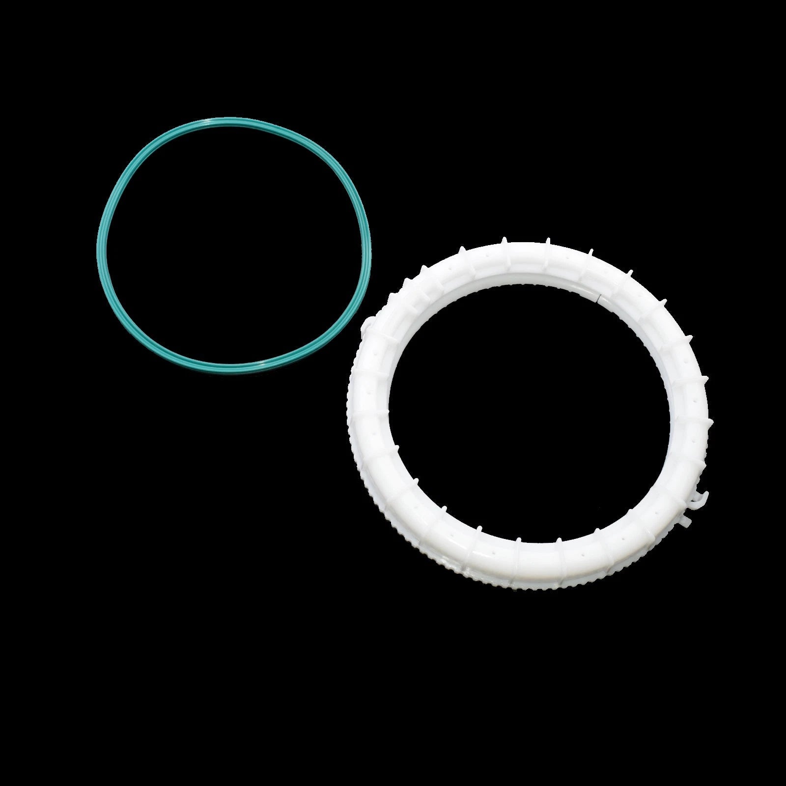 Fuel Pump Lock Ring Kit For Mercedes W164 GL450 R350 ML350 ML500 1644700230 6B93BC-57