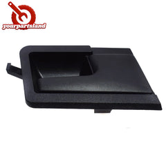 Black Front Right Inside Door Handle For VW Transporter T4 90-03 EuroVan 92-03 6B93BC-57