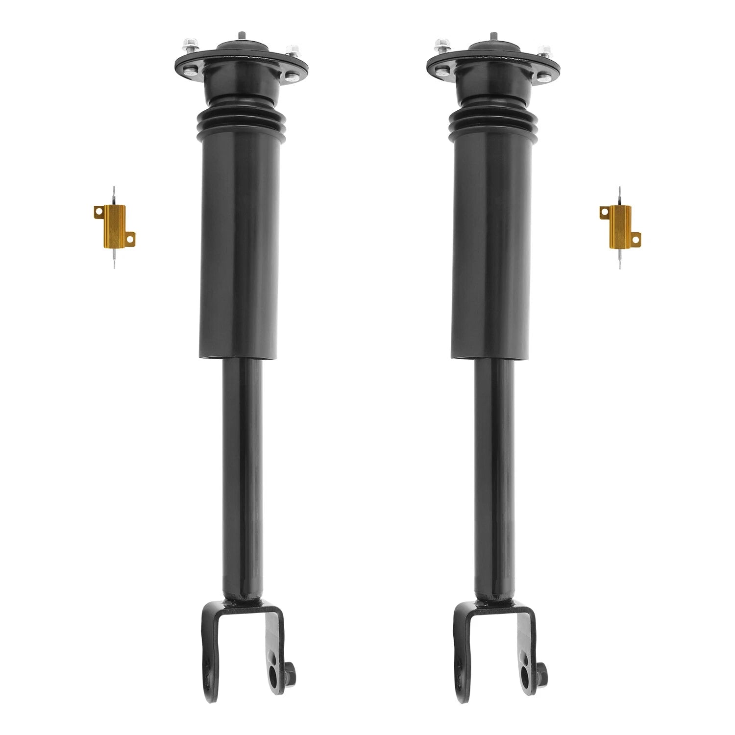 Rear Conversion Kit for 2003-2011 Cadillac CTS, 2004-2009 Cadillac SRX, 6B93BC-57