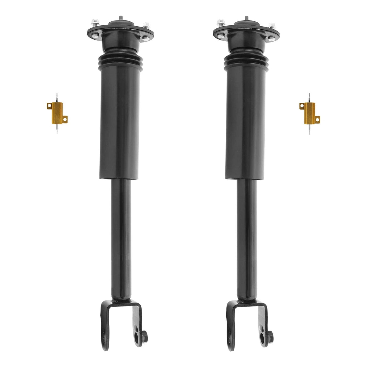 Rear Conversion Kit for 2003-2011 Cadillac CTS, 2004-2009 Cadillac SRX, 6B93BC-57