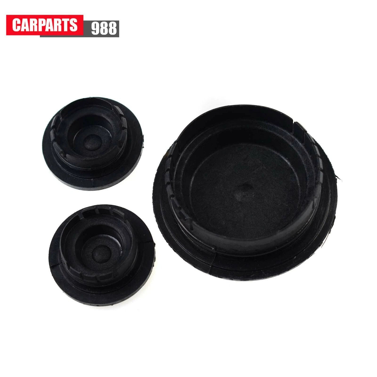 Camshaft Expansion Plugs for Mercedes W164 R171 W211 W212 W221 W251 0009985690 6B93BC-57