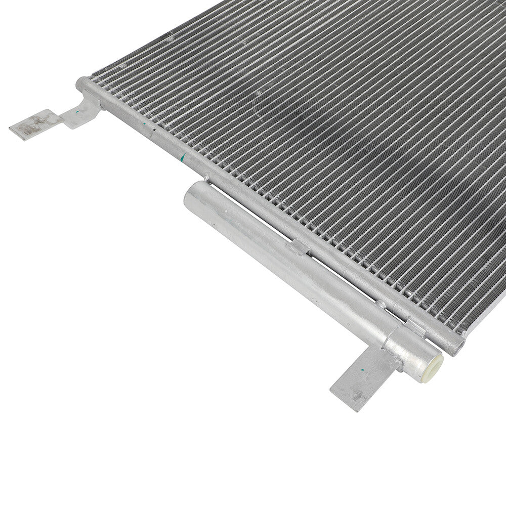 Aluminum AC Condenser For 2013 2014 2015 2016-2018 Ram 1500 for 4392 condenser 6B93BC-57