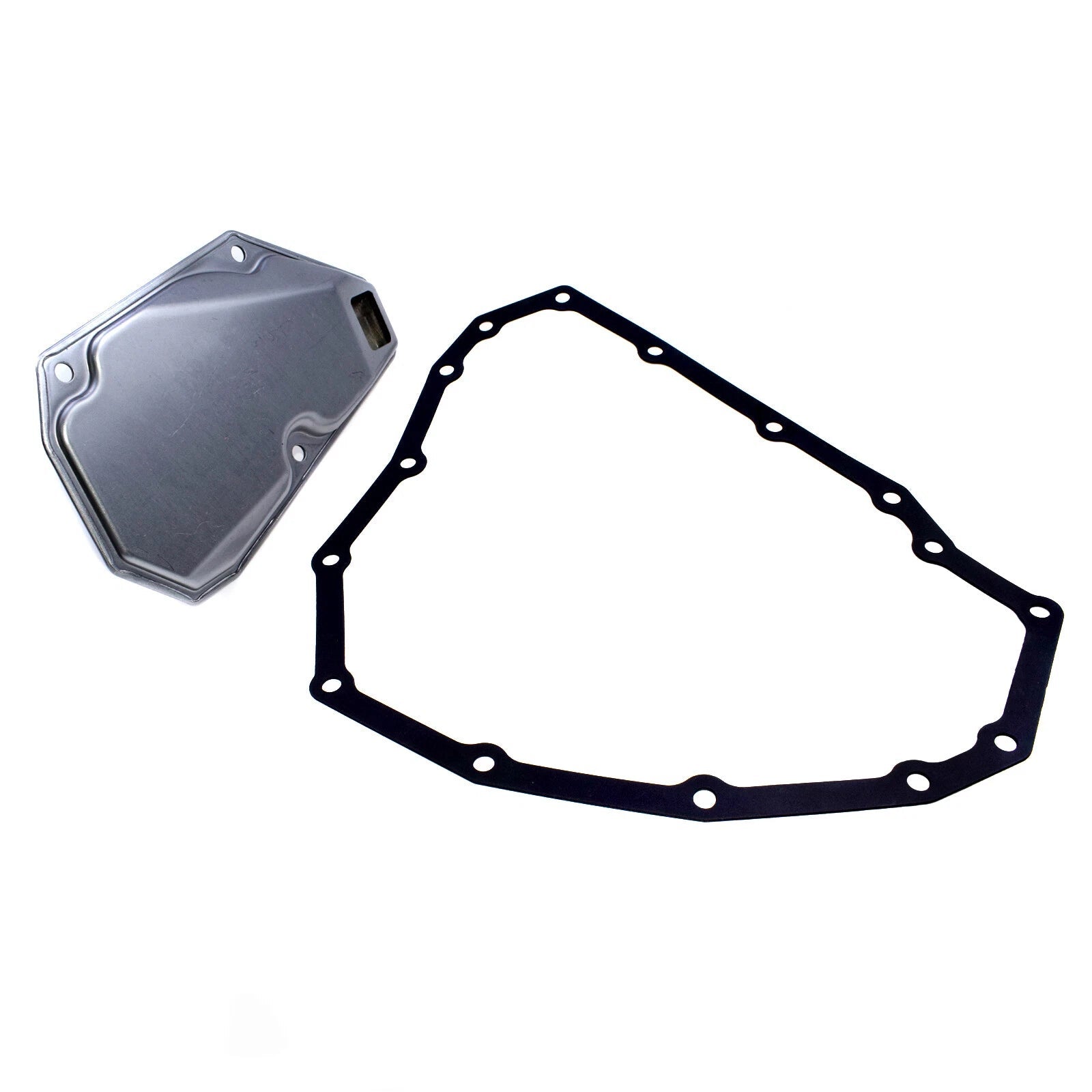 Transmission Oil Filter & Pan Gasket 33010-JF015 For 2012-19 NISSAN SENTRA VERSA 6B93BC-57